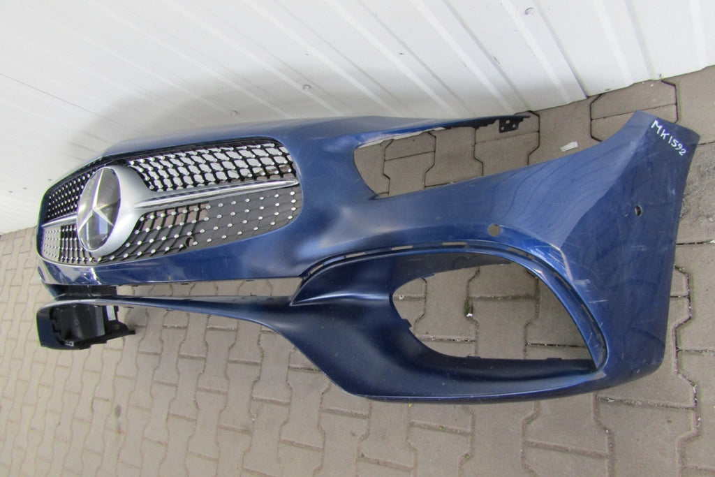 Prednji branik Mercedes SL W231 AMG Lift 16-20