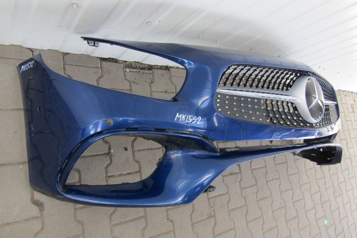 Prednji branik Mercedes SL W231 AMG Lift 16-20