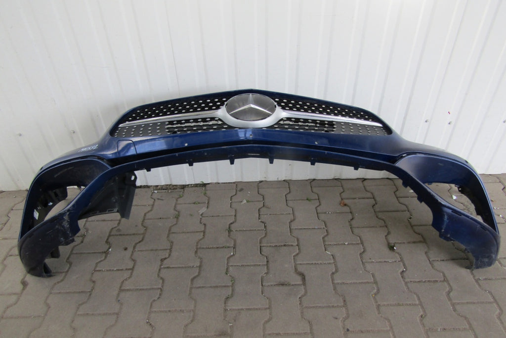 Prednji branik Mercedes SL W231 AMG Lift 16-20