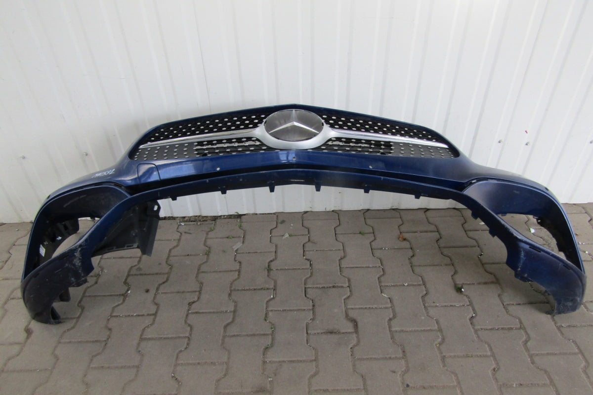 Prednji branik Mercedes SL W231 AMG Lift 16-20