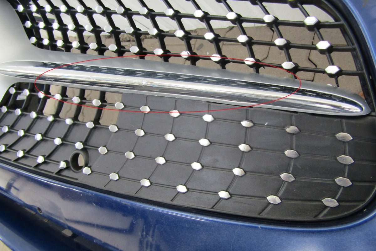 Prednji branik Mercedes SL W231 AMG Lift 16-20