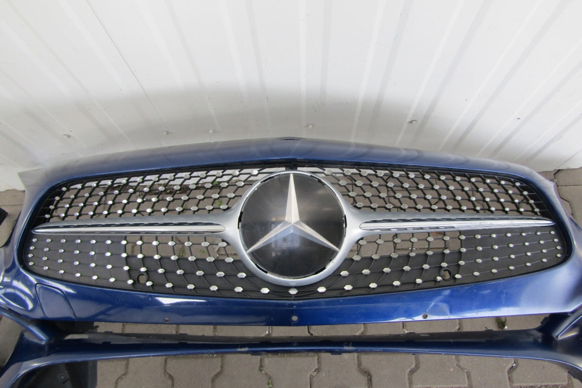 Prednji branik Mercedes SL W231 AMG Lift 16-20