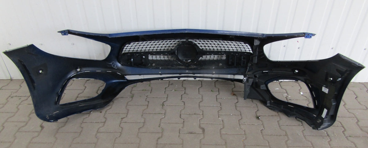 Prednji branik Mercedes SL W231 AMG Lift 16-20