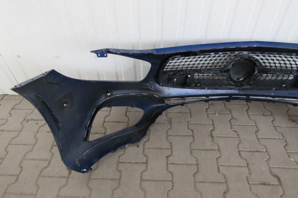 Prednji branik Mercedes SL W231 AMG Lift 16-20