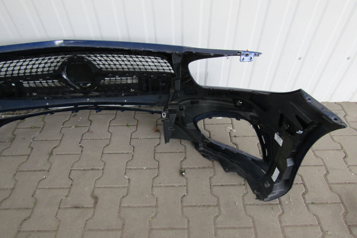 Prednji branik Mercedes SL W231 AMG Lift 16-20