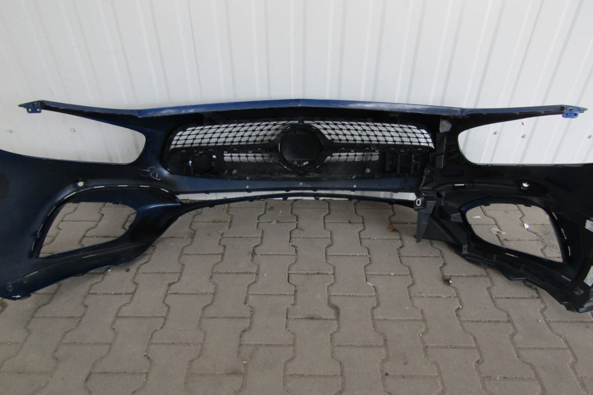 Prednji branik Mercedes SL W231 AMG Lift 16-20