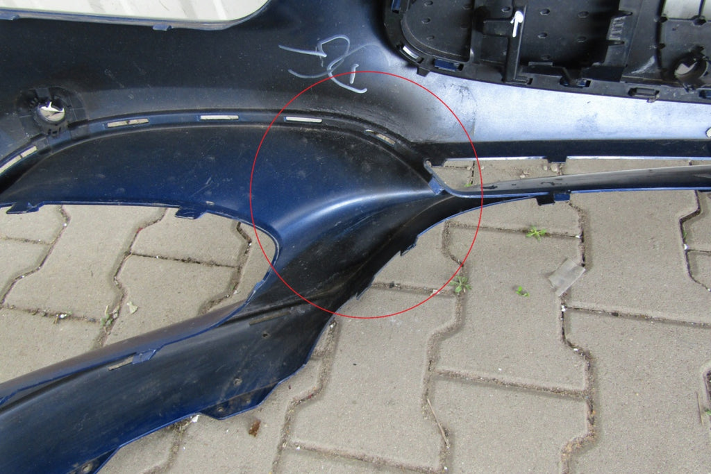Prednji branik Mercedes SL W231 AMG Lift 16-20