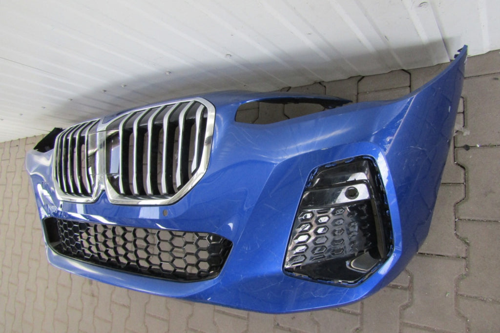 Prednji branik BMW 2 U06 Active Tourer M paket 22-