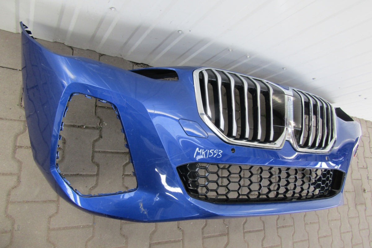 Prednji branik BMW 2 U06 Active Tourer M paket 22-