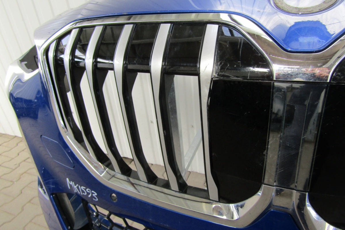 Prednji branik BMW 2 U06 Active Tourer M paket 22-