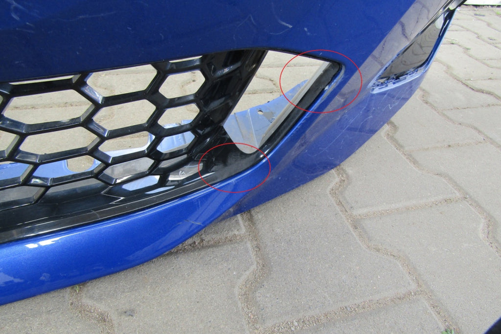 Prednji branik BMW 2 U06 Active Tourer M paket 22-