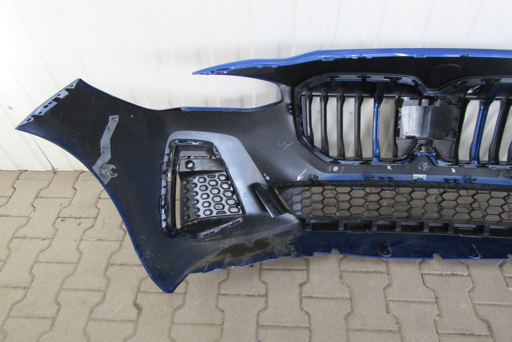 Prednji branik BMW 2 U06 Active Tourer M paket 22-