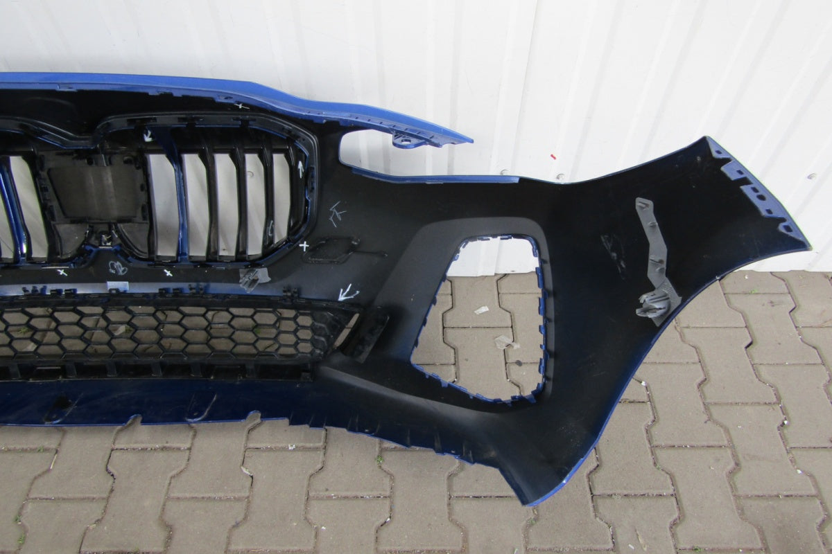 Prednji branik BMW 2 U06 Active Tourer M paket 22-
