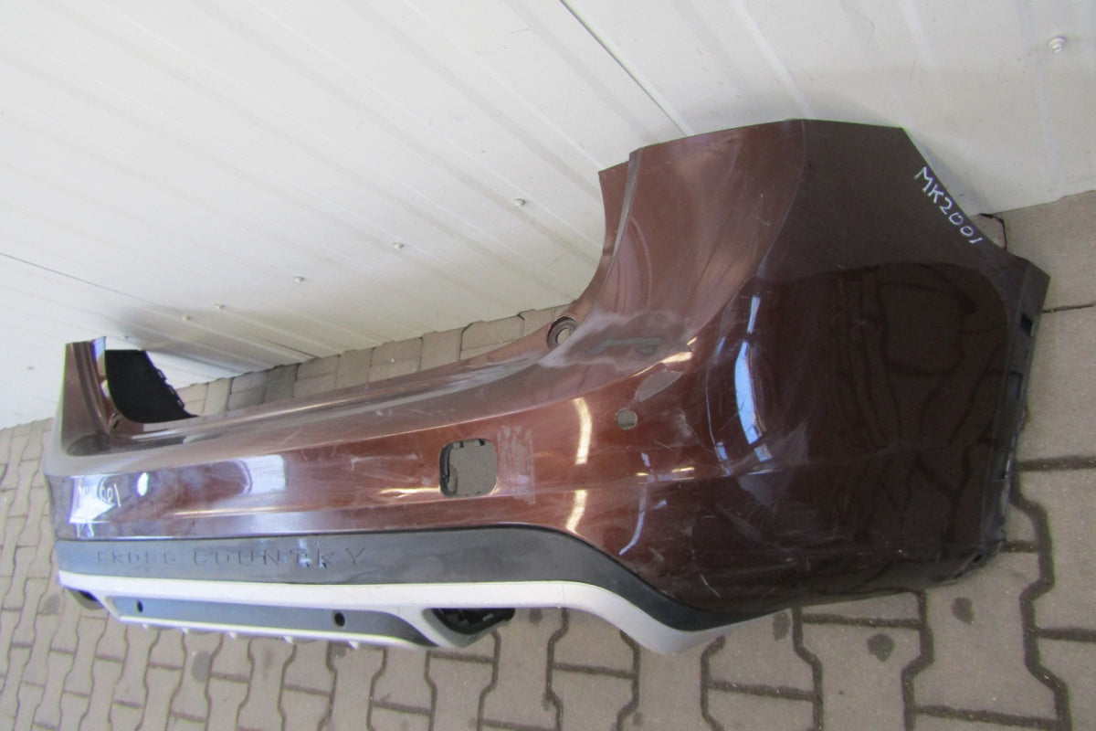 Zadnji branik Volvo V60 CROSS COUNTRY Lift 13-18