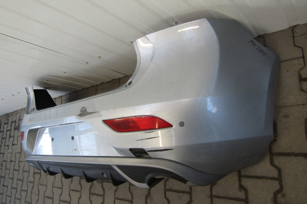 Zadnji branik Volvo V40 R-Design 12-