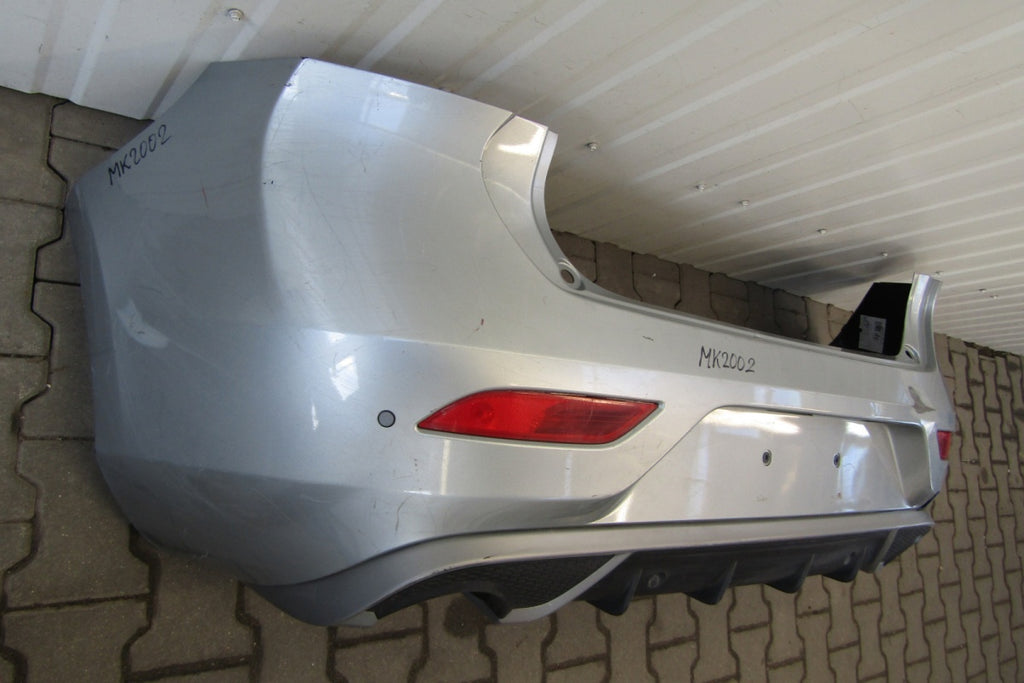 Zadnji branik Volvo V40 R-Design 12-