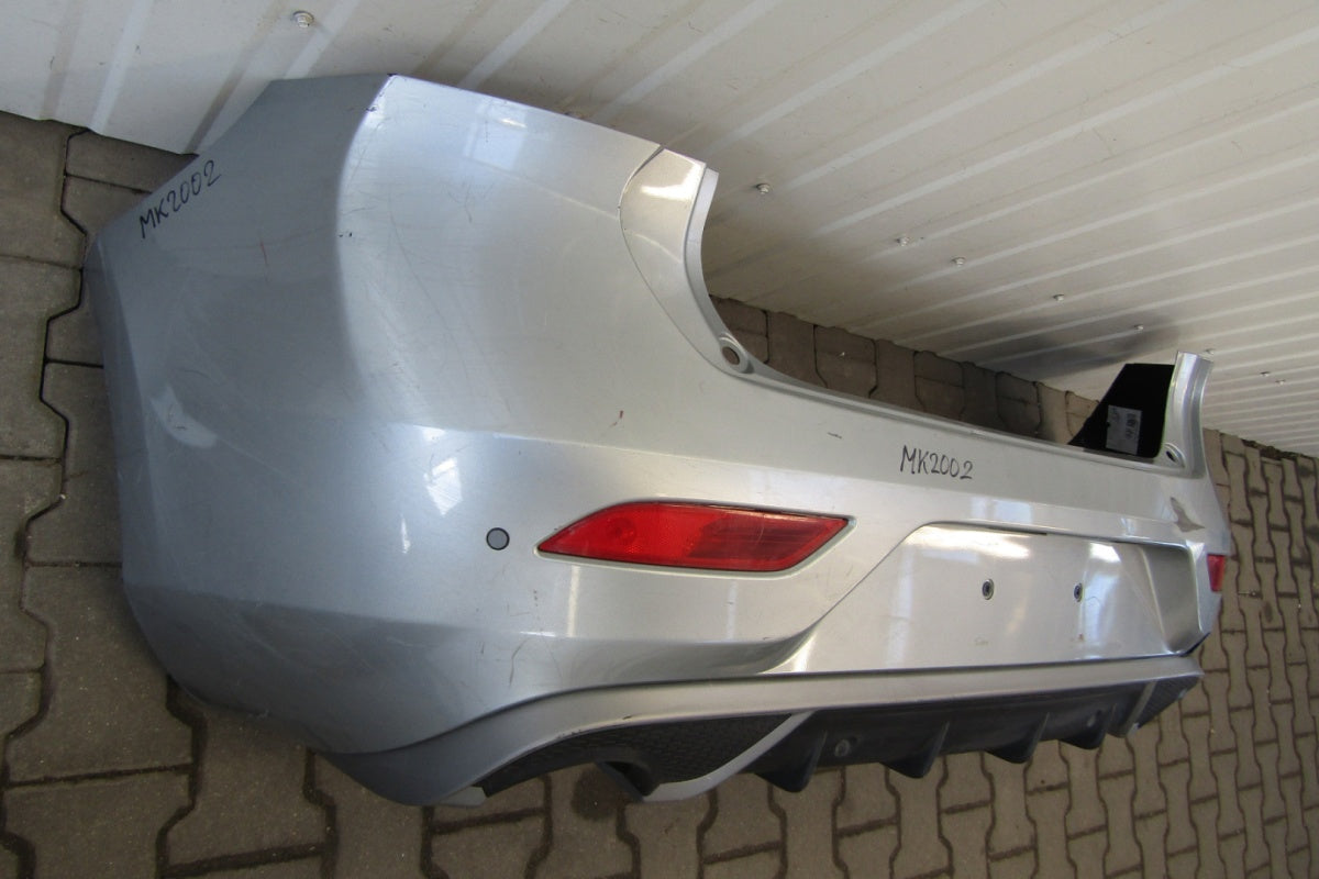 Zadnji branik Volvo V40 R-Design 12-