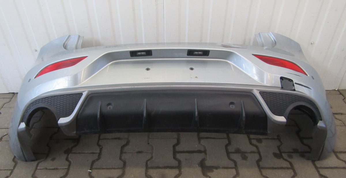 Zadnji branik Volvo V40 R-Design 12-