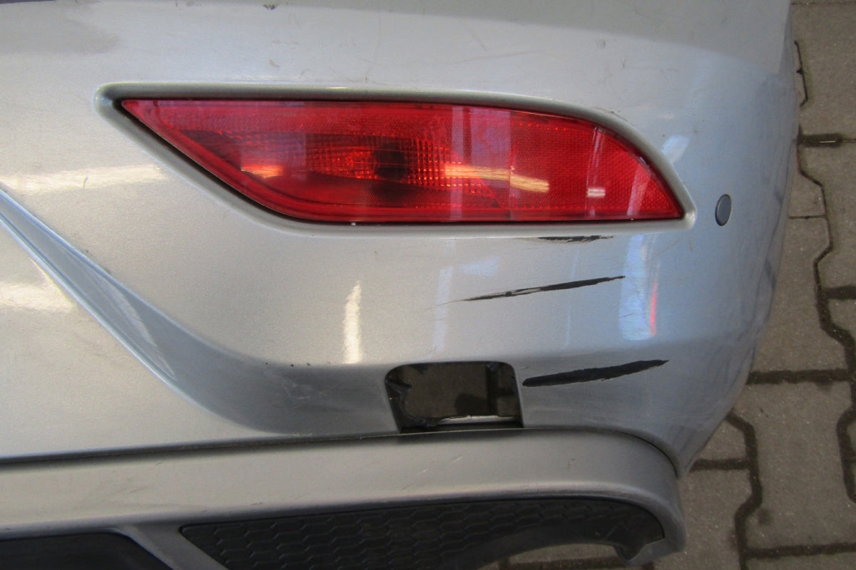 Zadnji branik Volvo V40 R-Design 12-