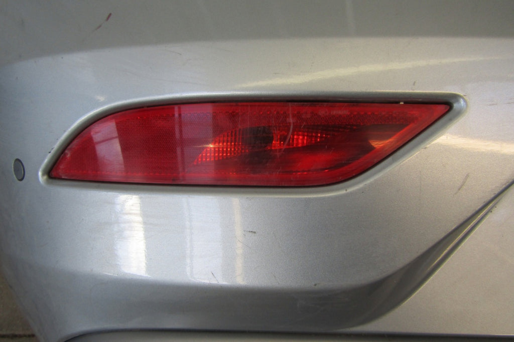 Zadnji branik Volvo V40 R-Design 12-