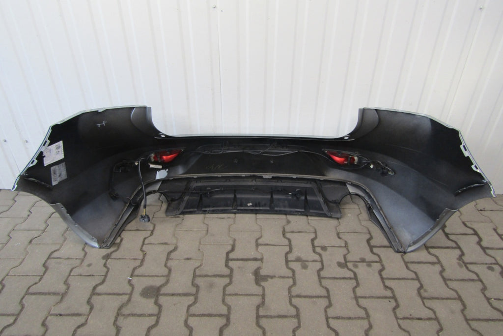 Zadnji branik Volvo V40 R-Design 12-
