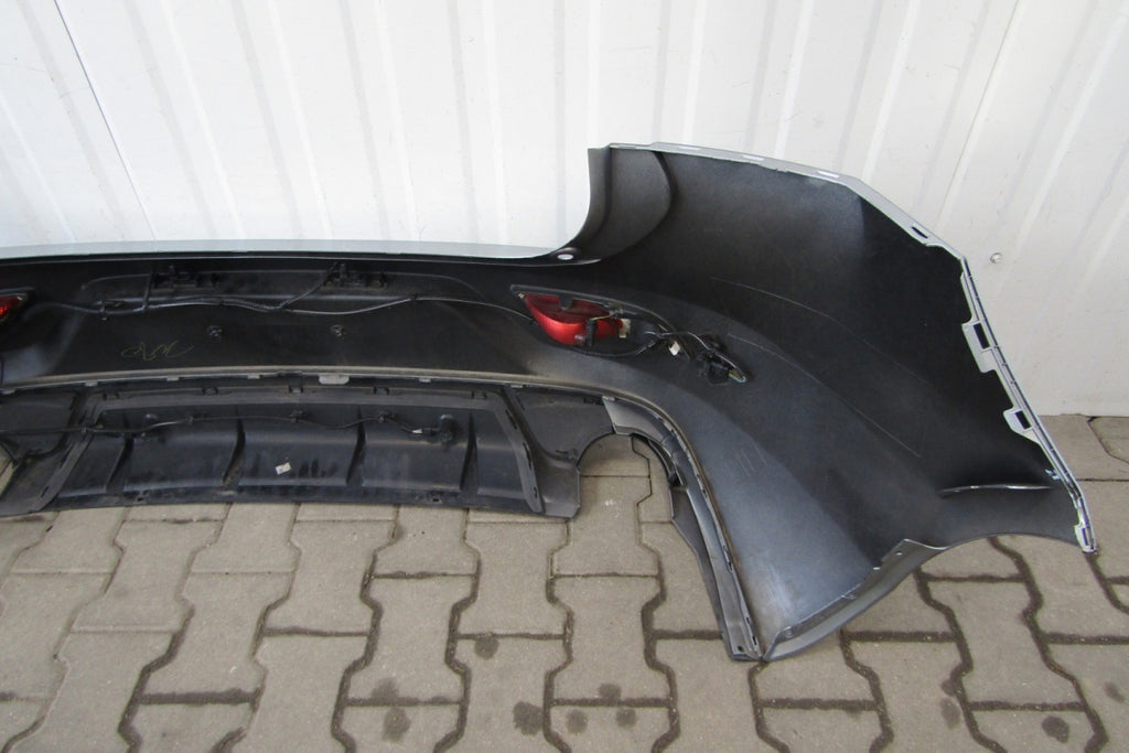 Zadnji branik Volvo V40 R-Design 12-