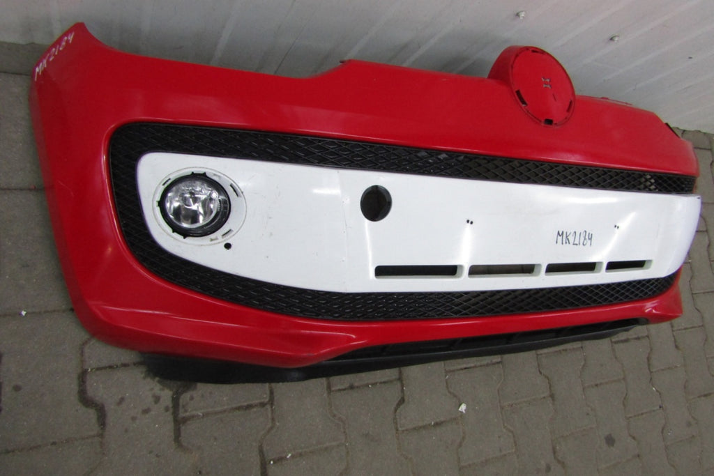 Prednji branik VW UP 1S0 11-16