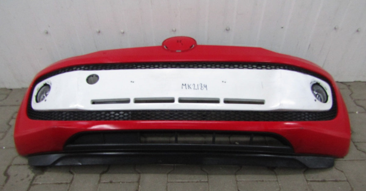 Prednji branik VW UP 1S0 11-16