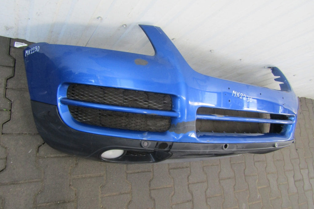 Prednji branik VW Touareg 7L6 02-06