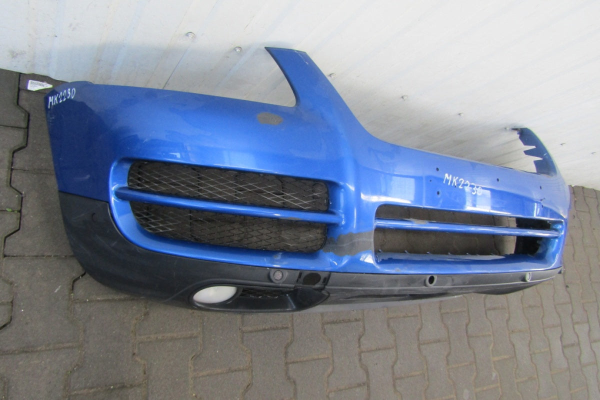 Prednji branik VW Touareg 7L6 02-06