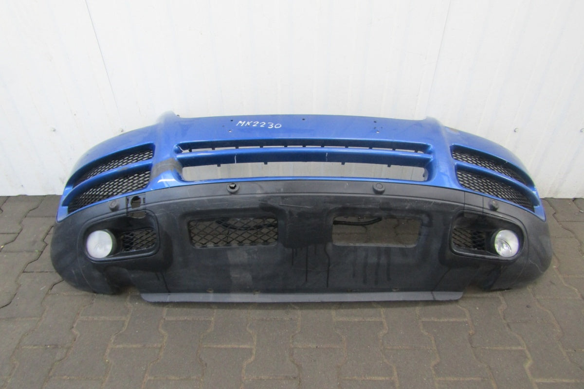 Prednji branik VW Touareg 7L6 02-06