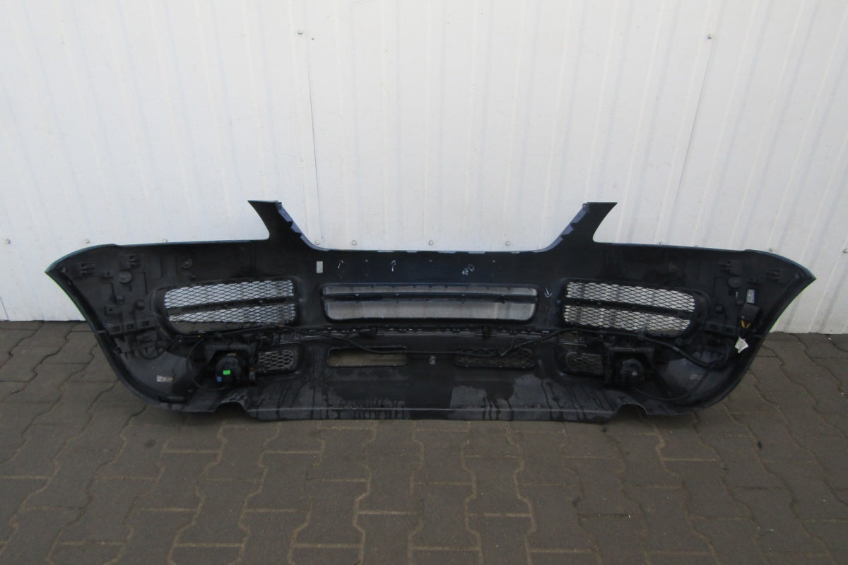 Prednji branik VW Touareg 7L6 02-06