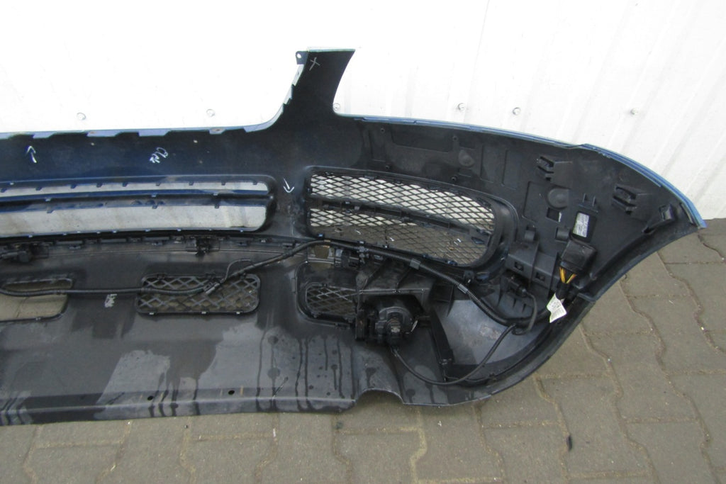 Prednji branik VW Touareg 7L6 02-06