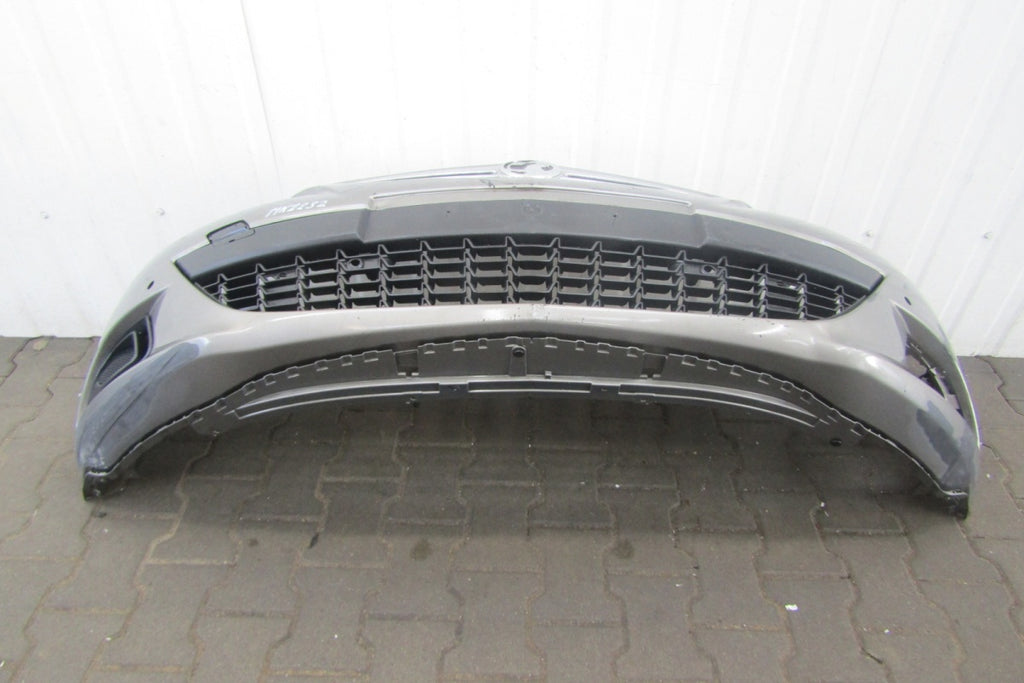 Prednji branik Opel Astra J 4 IV GTC 12-
