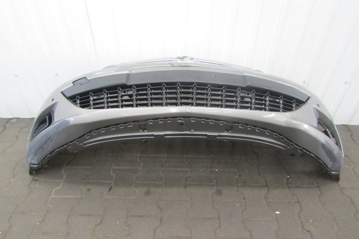 Prednji branik Opel Astra J 4 IV GTC 12-