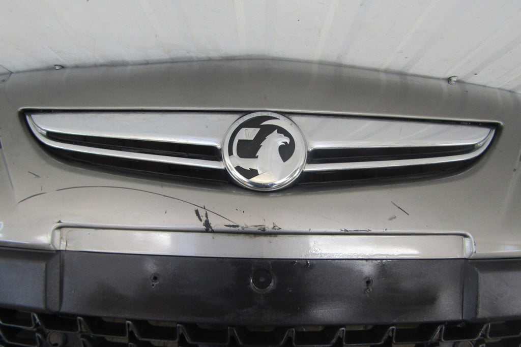 Prednji branik Opel Astra J 4 IV GTC 12-