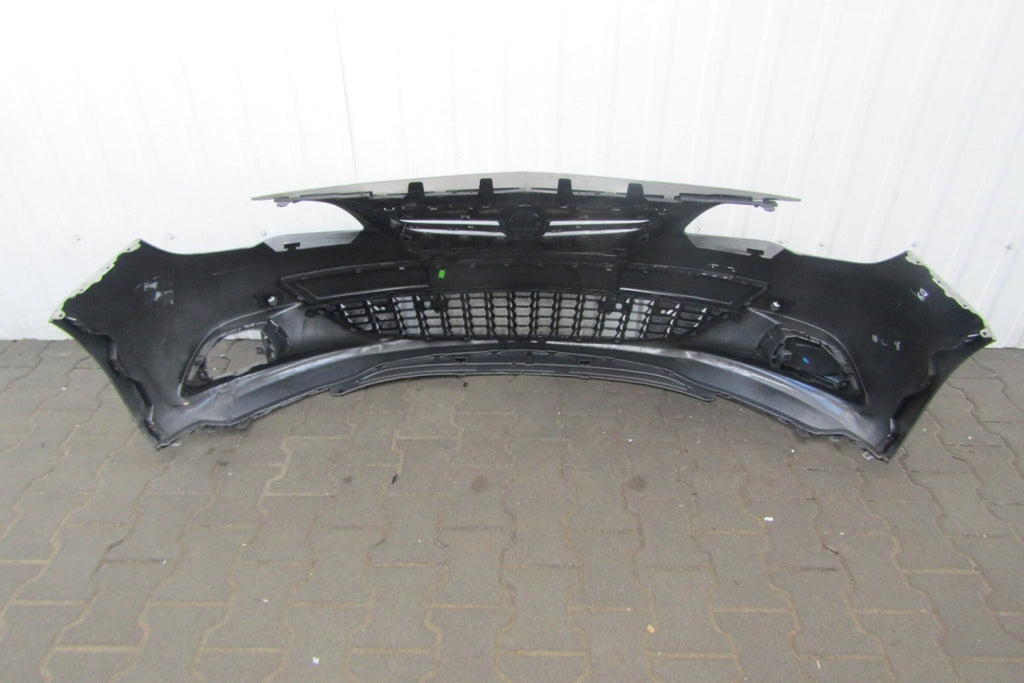 Prednji branik Opel Astra J 4 IV GTC 12-