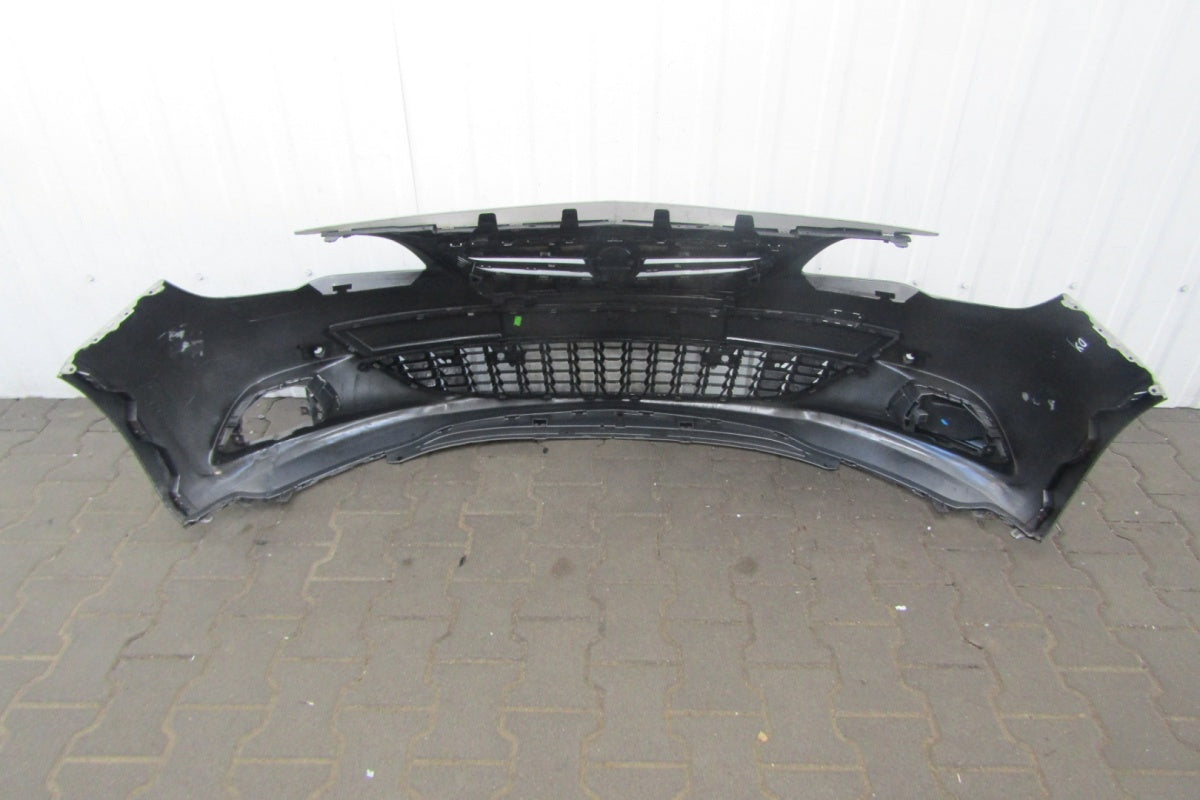 Prednji branik Opel Astra J 4 IV GTC 12-