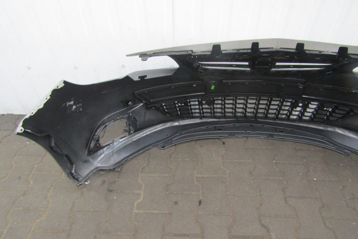 Prednji branik Opel Astra J 4 IV GTC 12-