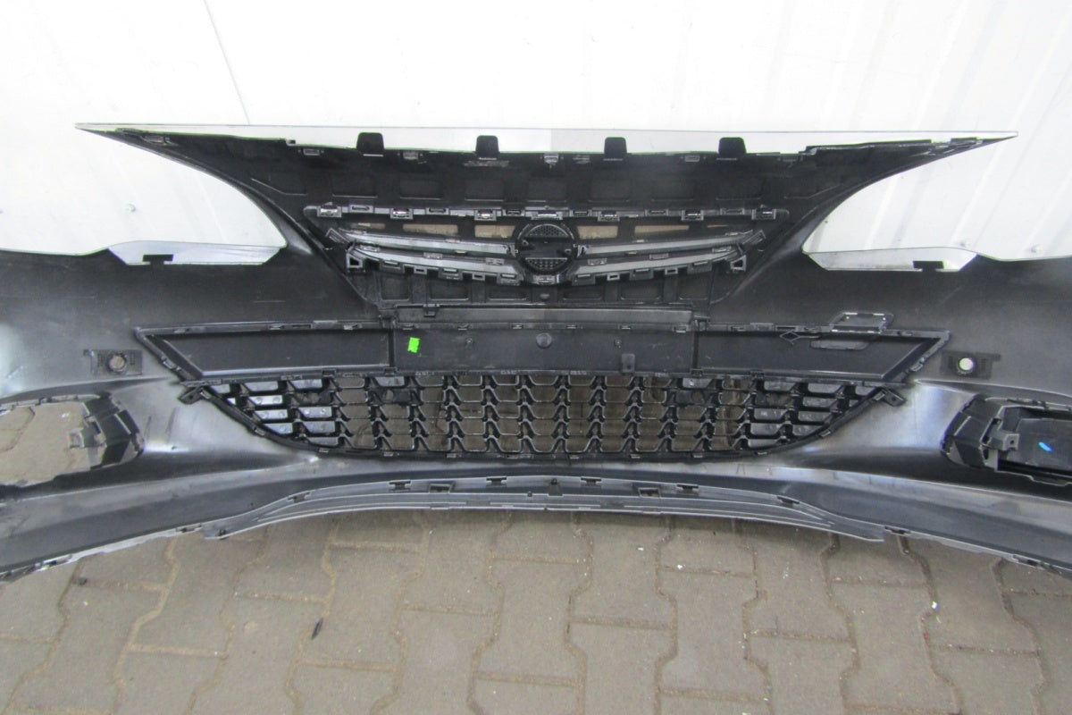 Prednji branik Opel Astra J 4 IV GTC 12-
