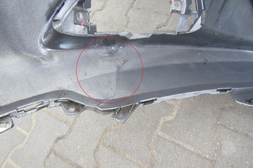 Prednji branik Opel Astra J 4 IV GTC 12-