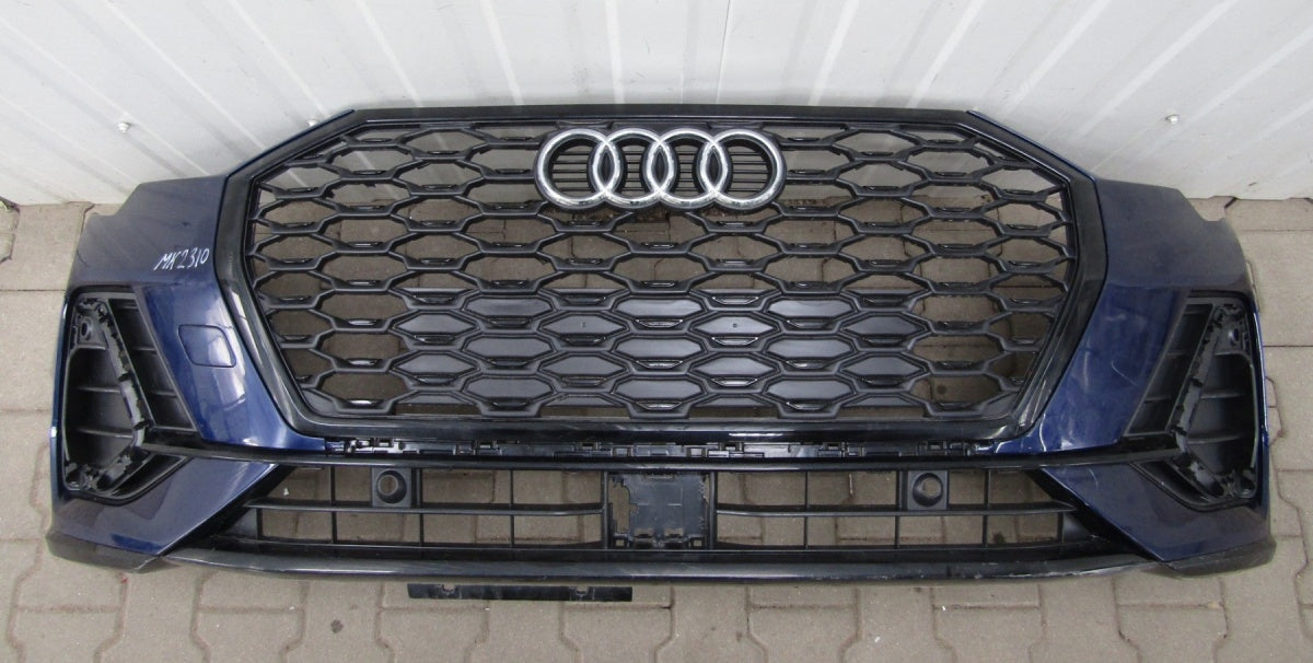 Prednji branik Audi Q3 II 83A 83F S-line 18-