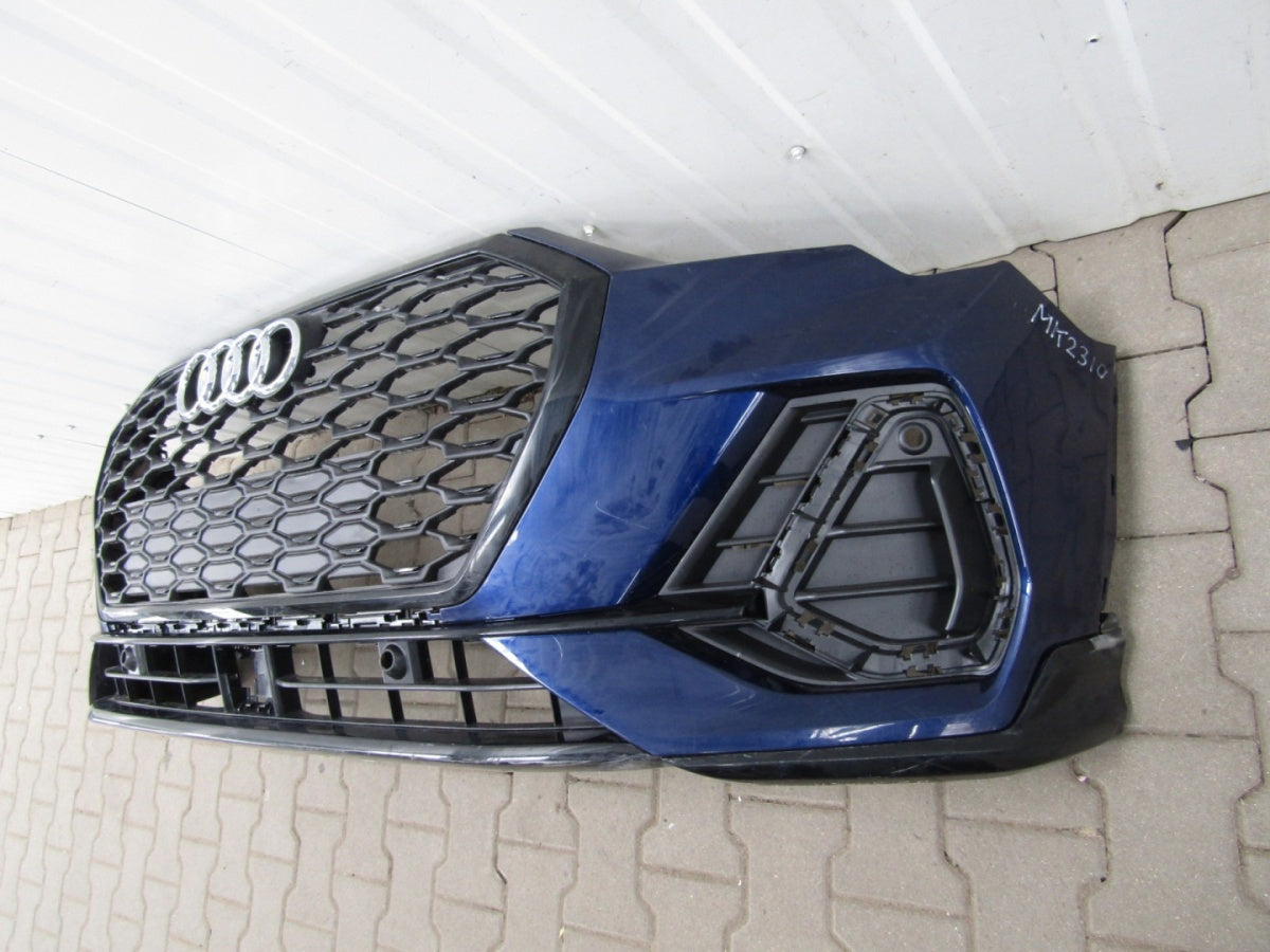 Prednji branik Audi Q3 II 83A 83F S-line 18-