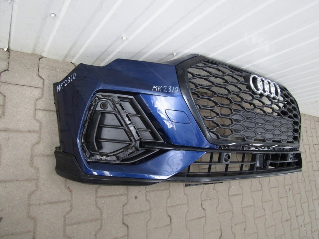 Prednji branik Audi Q3 II 83A 83F S-line 18-
