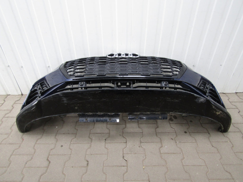 Prednji branik Audi Q3 II 83A 83F S-line 18-