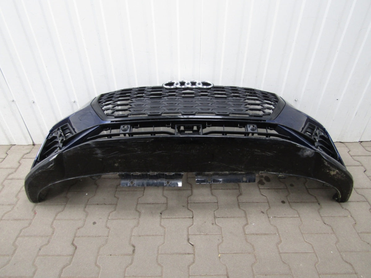 Prednji branik Audi Q3 II 83A 83F S-line 18-