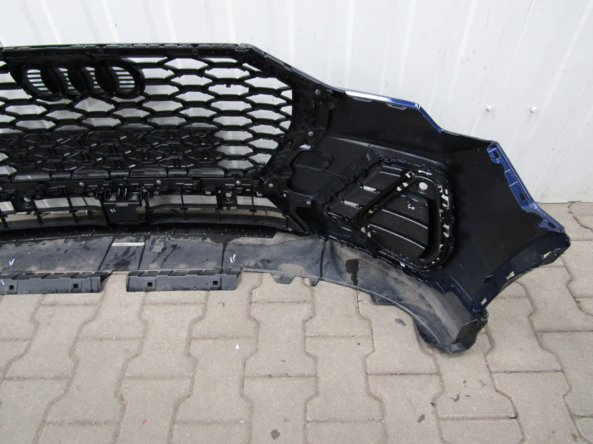 Prednji branik Audi Q3 II 83A 83F S-line 18-