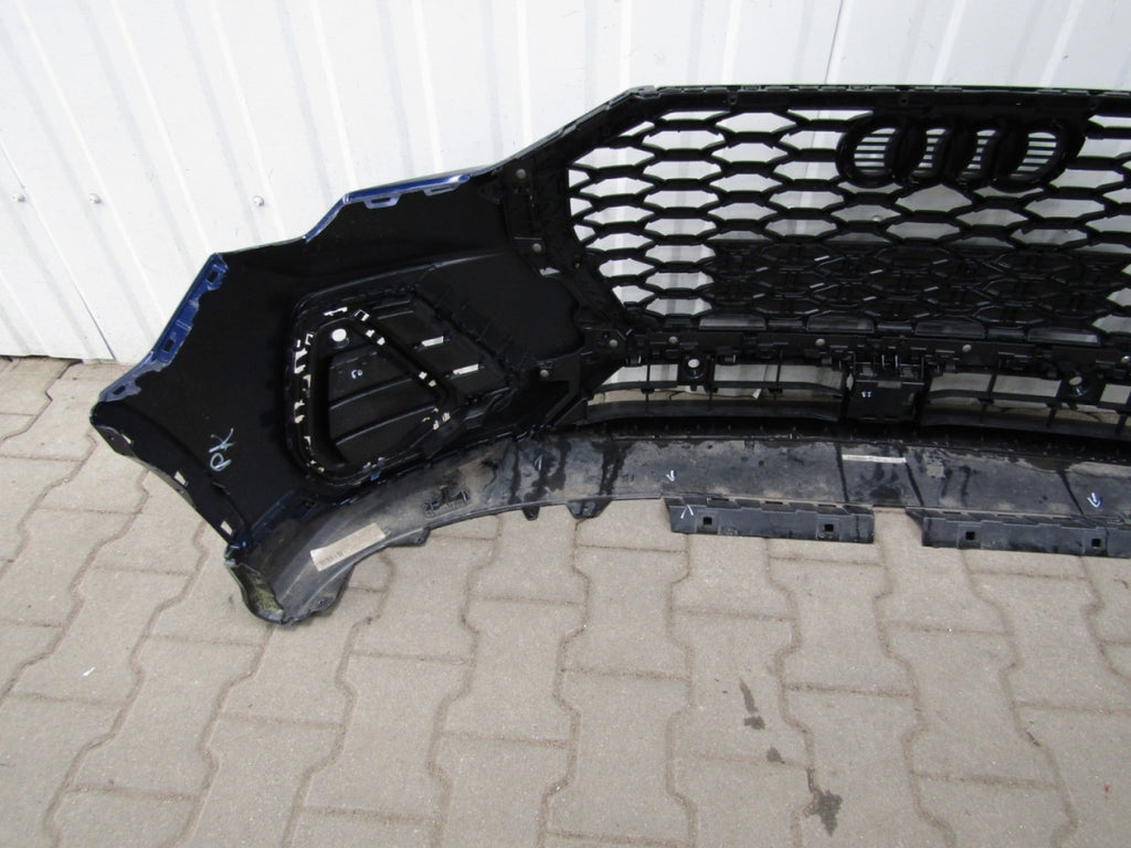Prednji branik Audi Q3 II 83A 83F S-line 18-