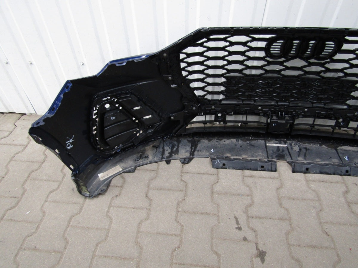 Prednji branik Audi Q3 II 83A 83F S-line 18-