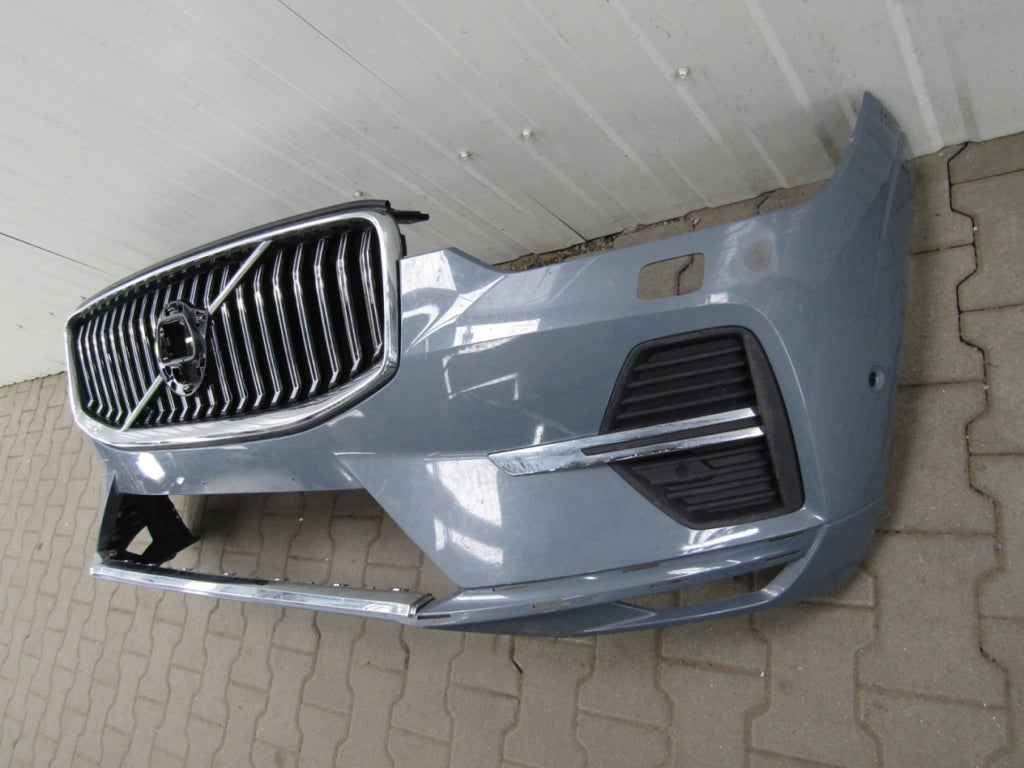 Prednji branik Volvo XC60 2 II inscription Lift 21-